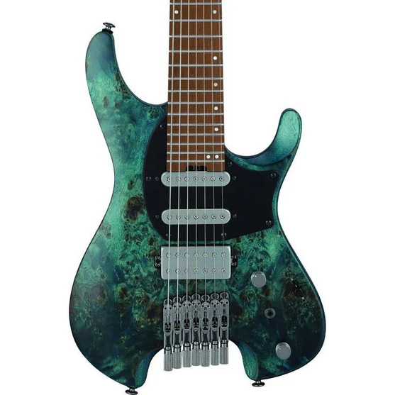 Ibanez Q547PB Headless (2)