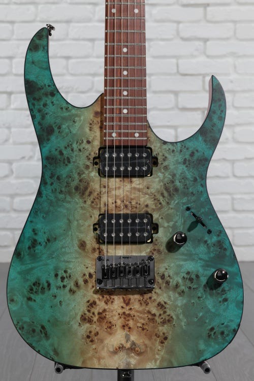 Ibanez RG Standard RG421PB