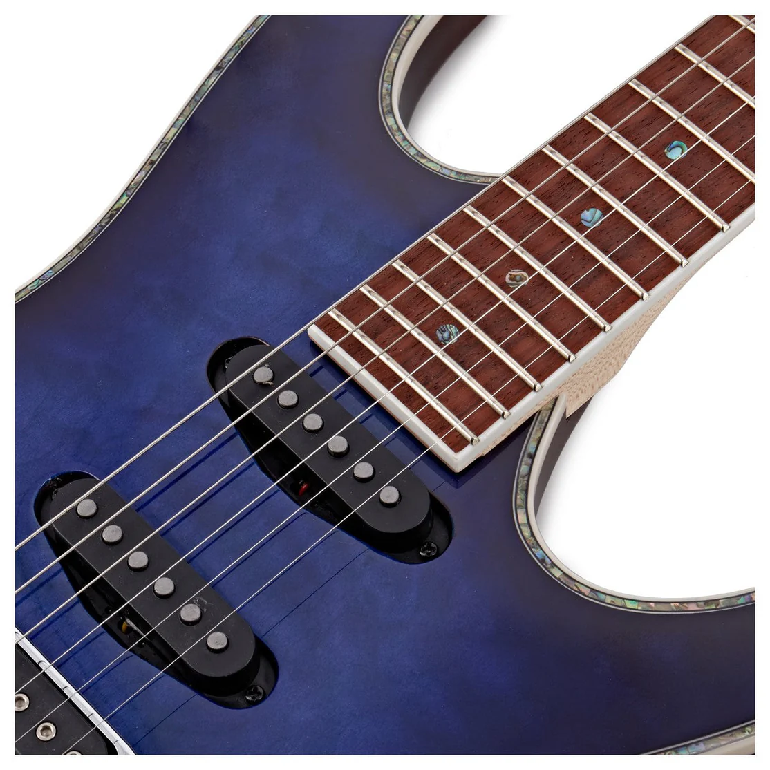 Ibanez SA360NQM Standard (3)