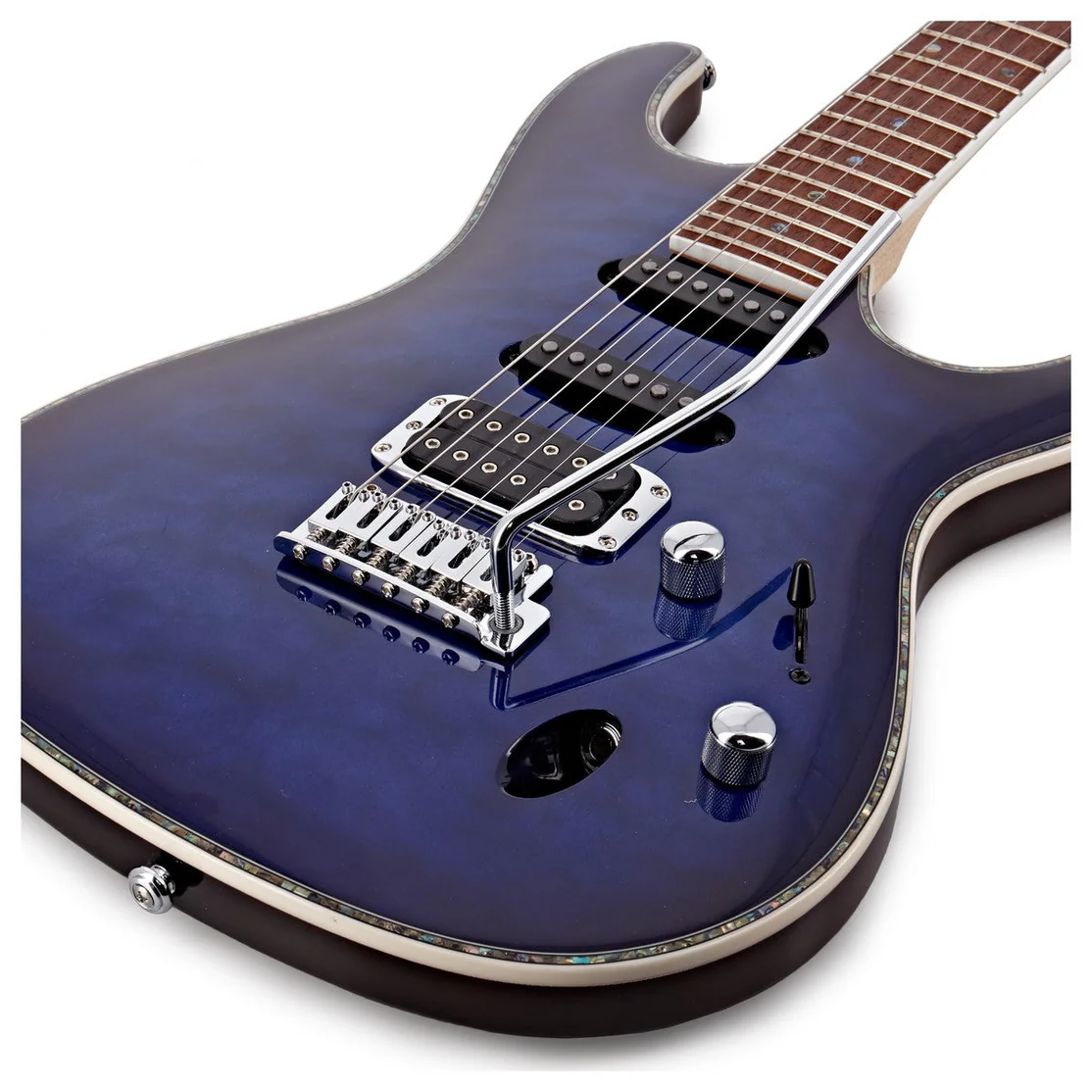 Ibanez SA360NQM Standard (5)