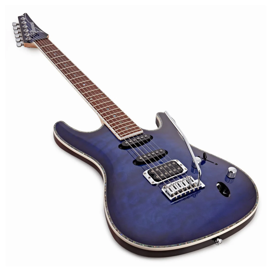 Ibanez SA360NQM Standard (6)