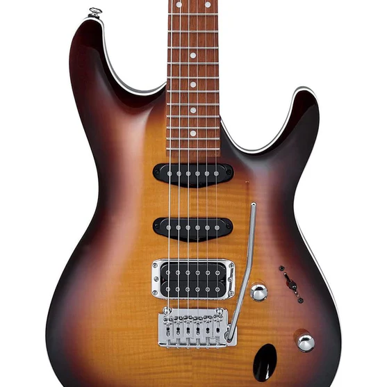 Ibanez Standard SA260FM (3)
