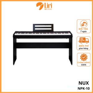 PIANO NUX NPK-10
