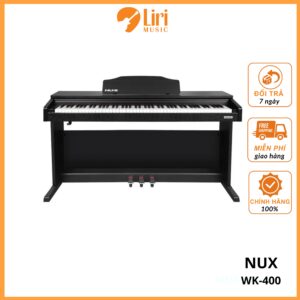 Đàn Piano Điện Nux WK400