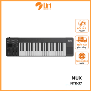 Piano NUX NTK-37