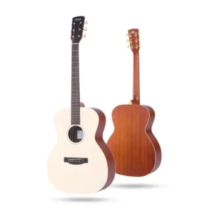 Đàn Guitar Acoustic Saga Galaxy