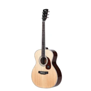 Đàn Guitar Acoustic Saga A1GE Pro