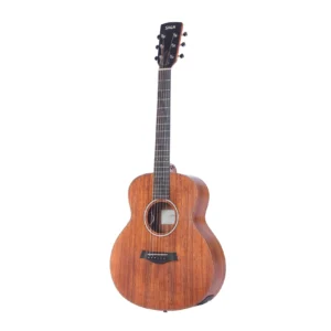 Đàn Guitar Acoustic Saga GM Mini